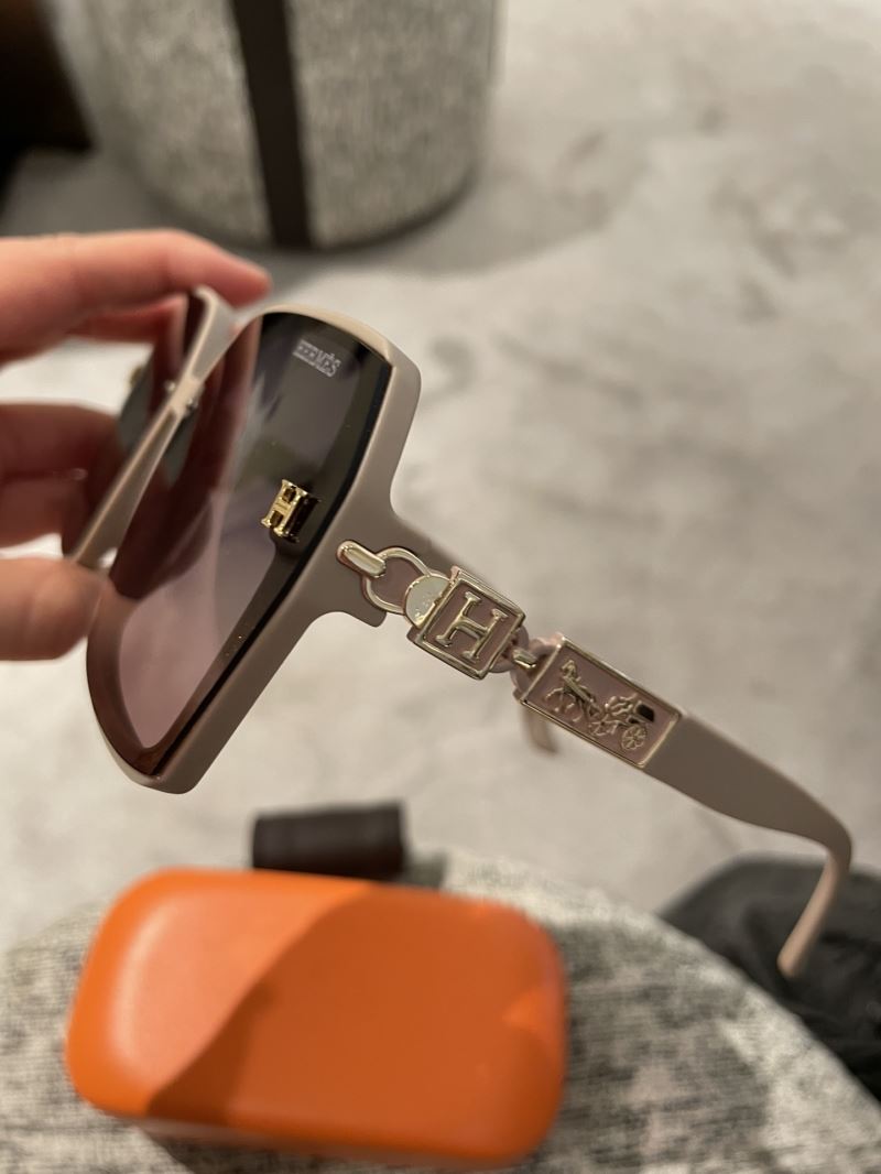 Hermes Sunglasses